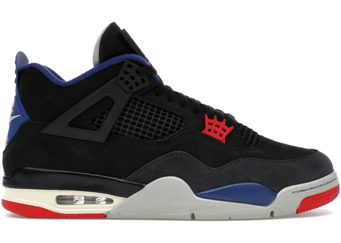 Jordan 4 "Rare Air" Sneakers - photo 2