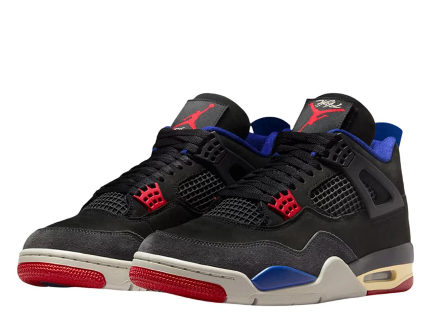 Jordan 4 "Rare Air" Sneakers
