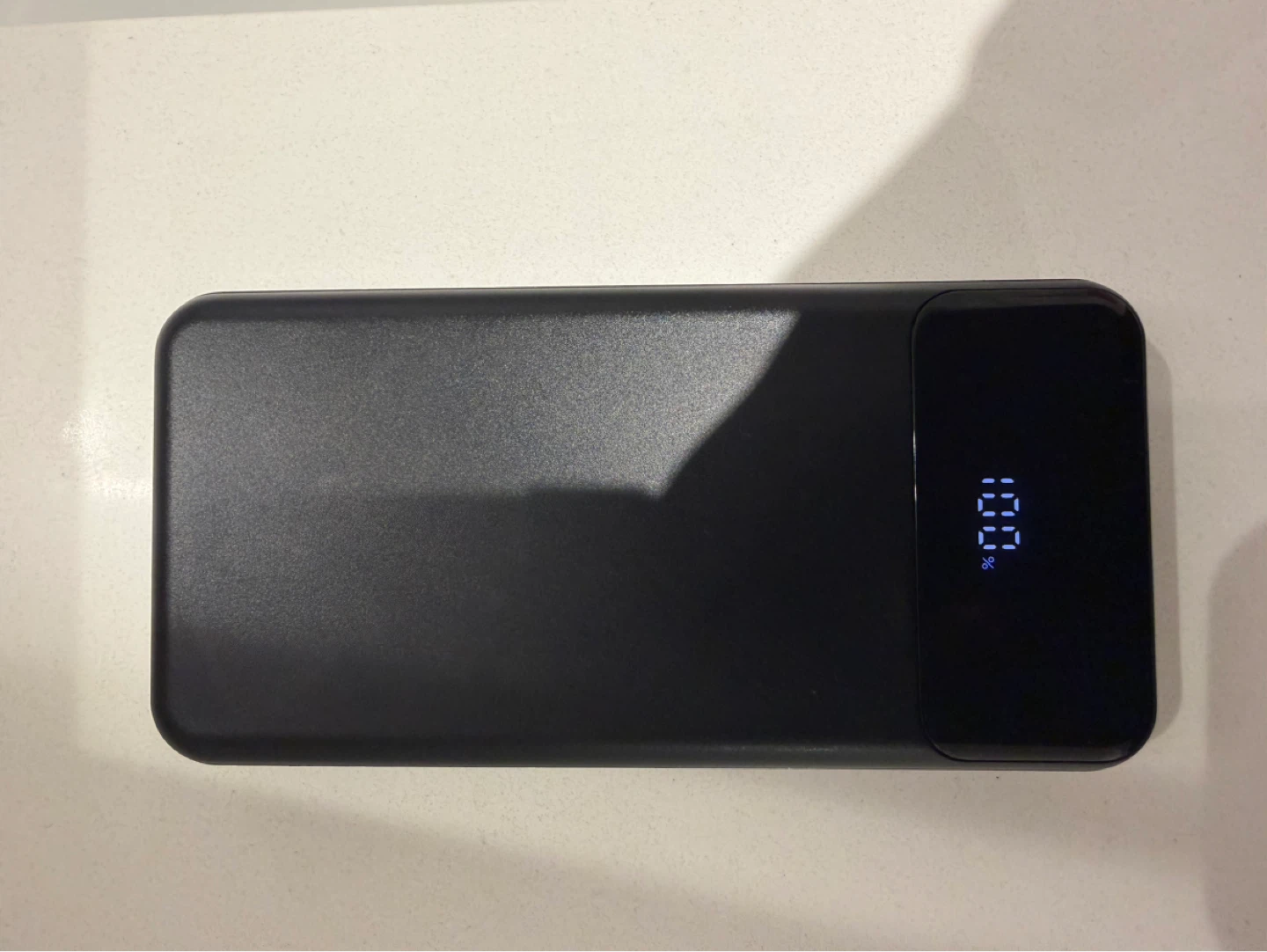 N6 Portable Charger 4000mAh Power Bank - photo 2