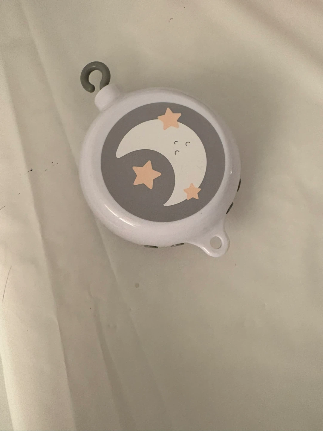 Musical Baby Crib Mobile - photo 4