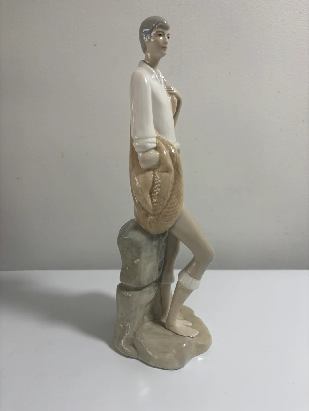 Lladro Porcelain Figurine - photo 5