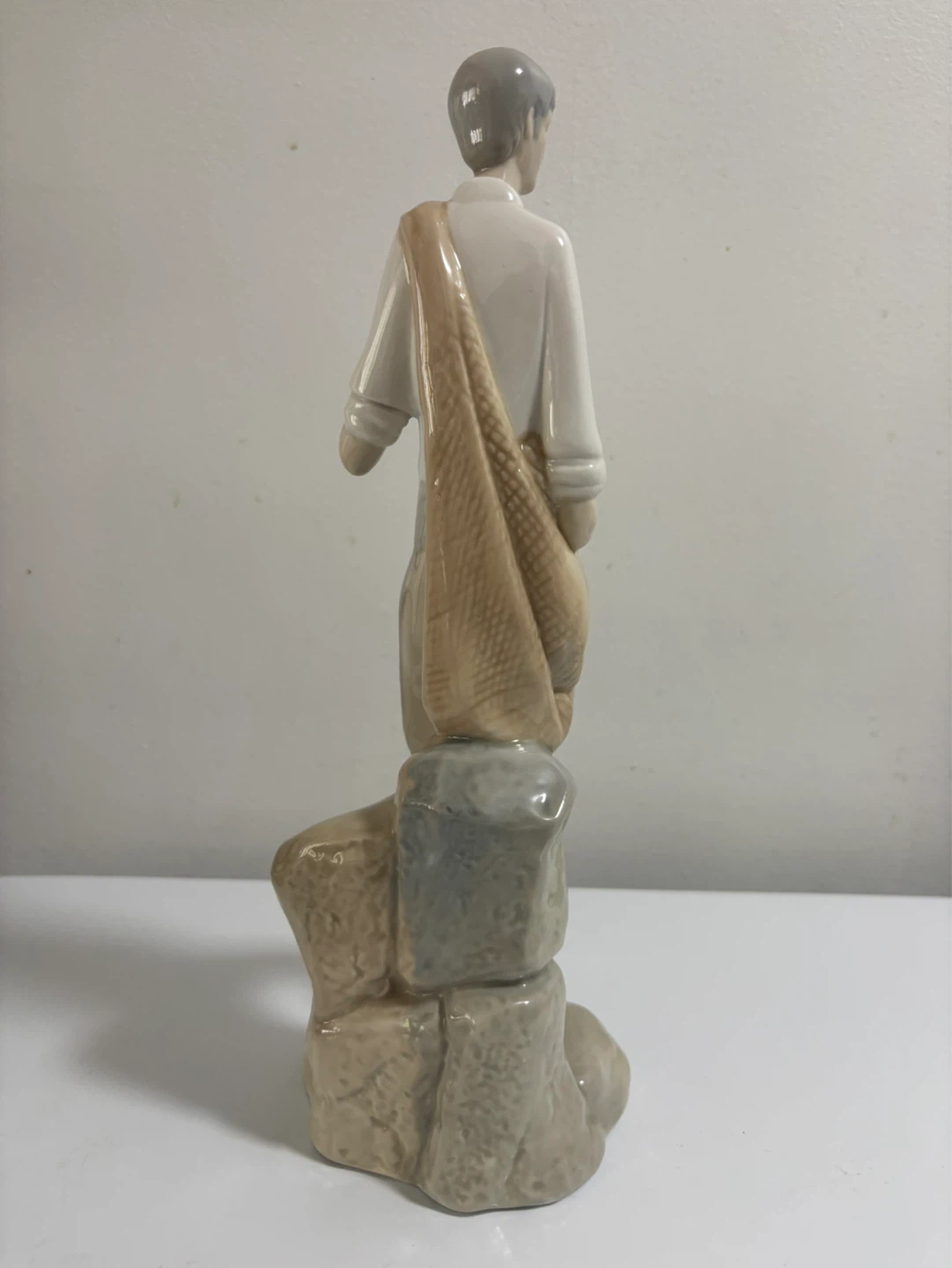 Lladro Porcelain Figurine - photo 4