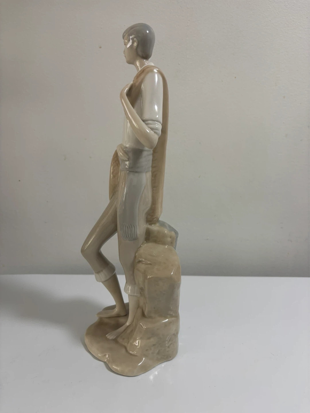 Lladro Porcelain Figurine - photo 3