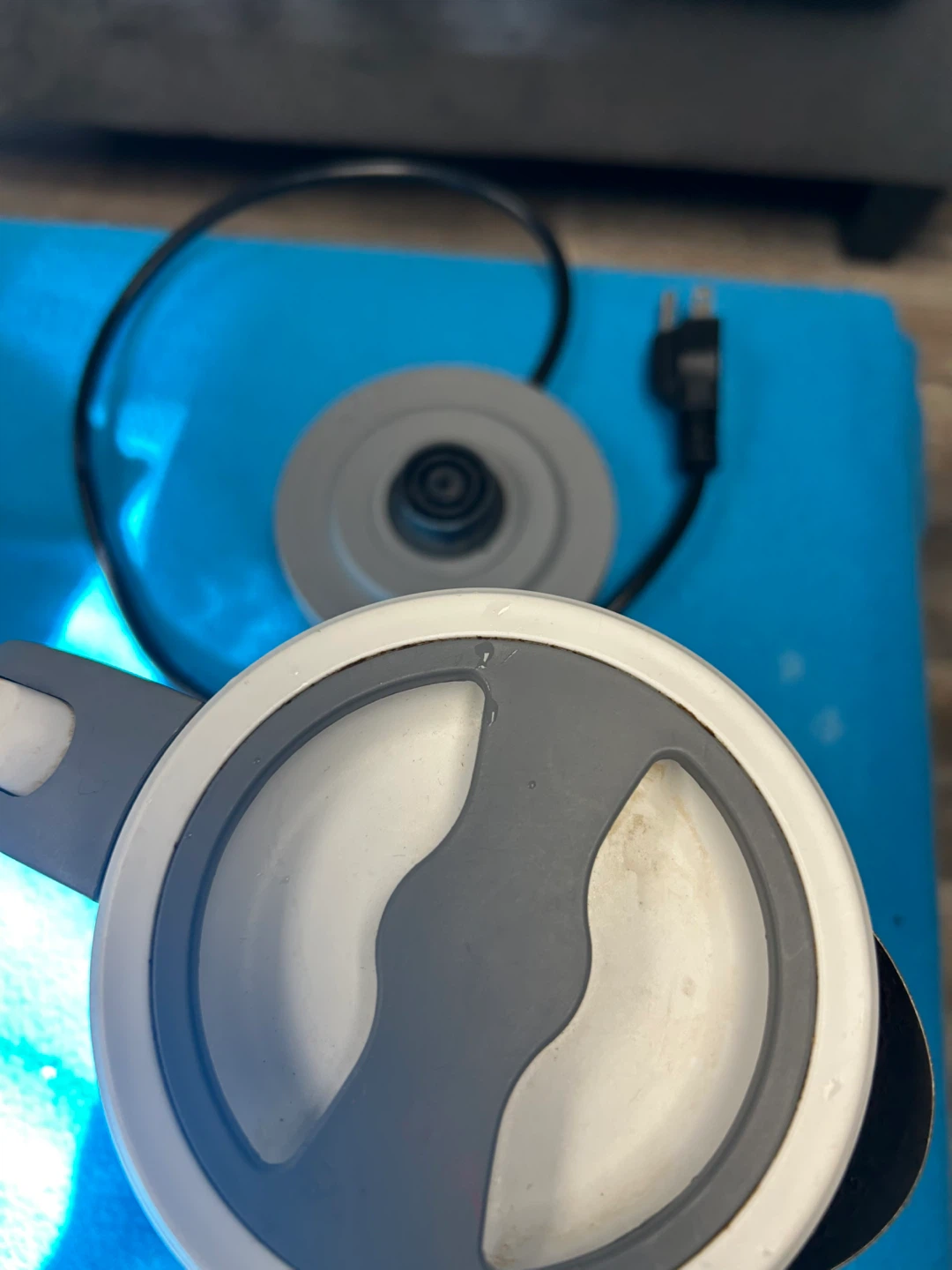 Murcha Electric Kettle - photo 2