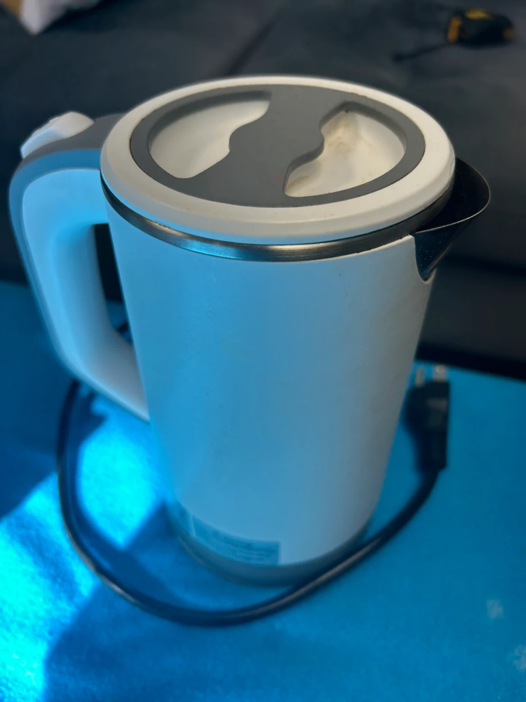 Murcha Electric Kettle