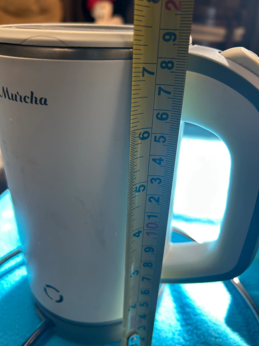 Murcha Electric Kettle - photo 4