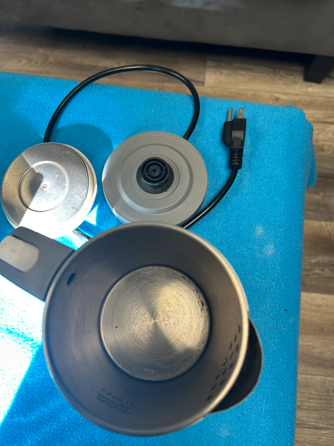Murcha Electric Kettle - photo 3