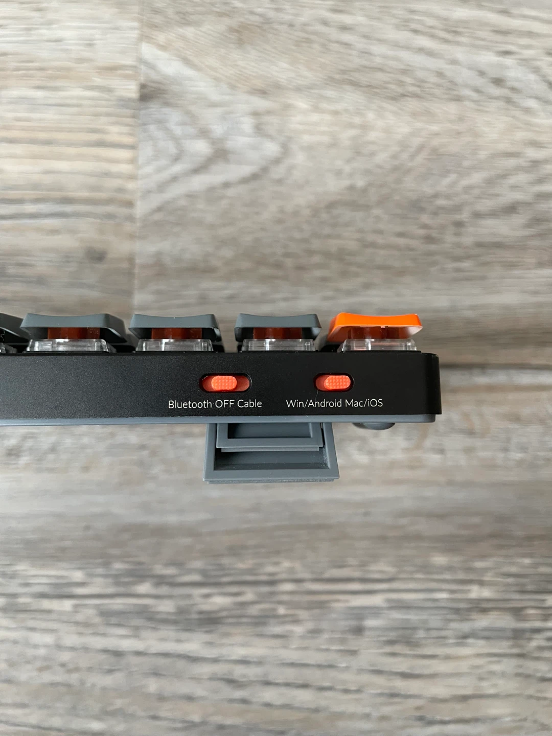 Keychron K3 Version 2 Mechanical Keyboard - photo 3