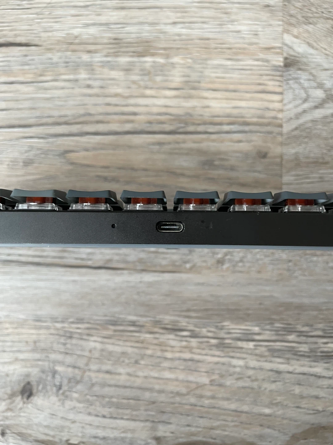Keychron K3 Version 2 Mechanical Keyboard - photo 2