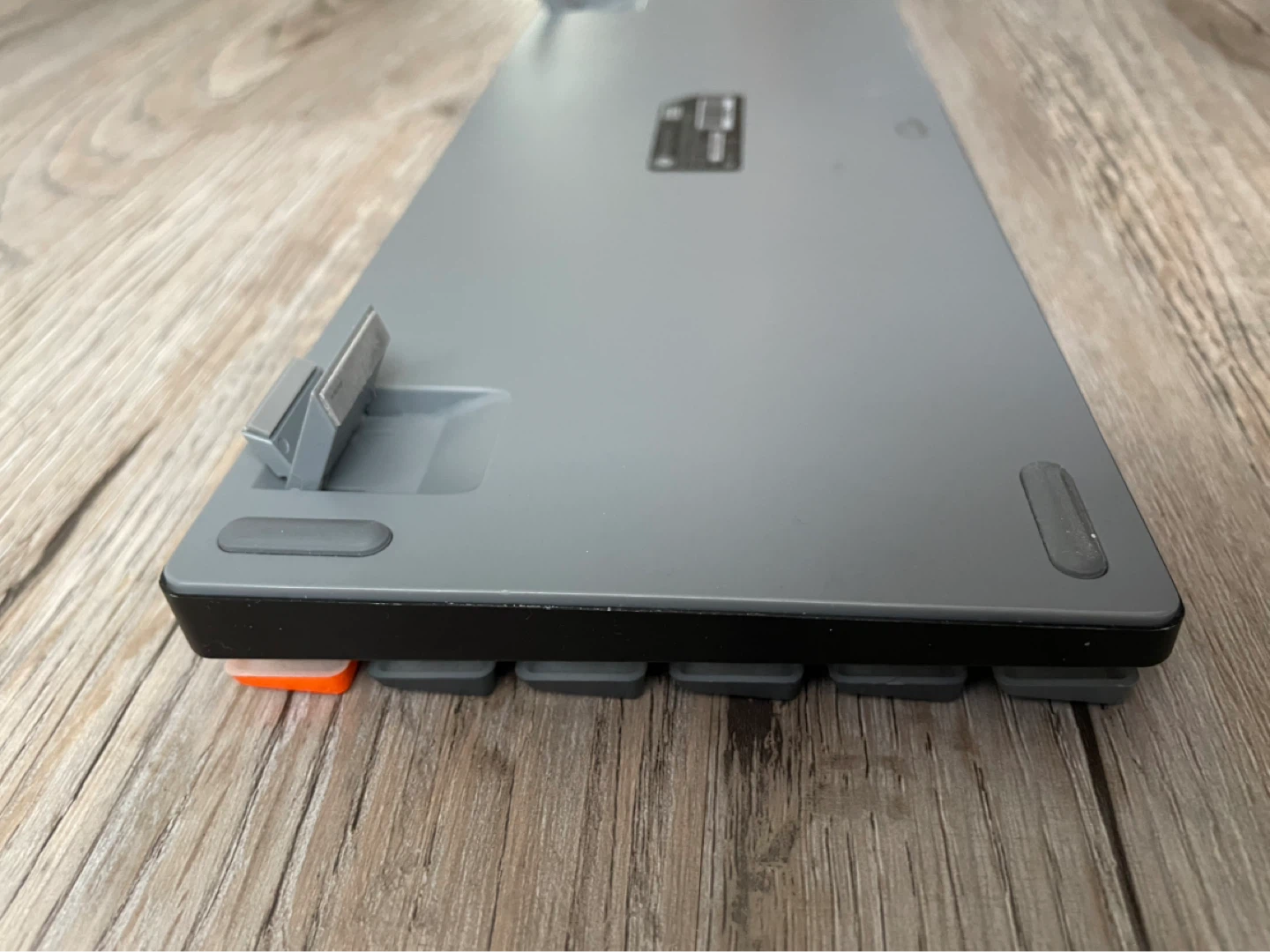 Keychron K3 Version 2 Mechanical Keyboard - photo 4