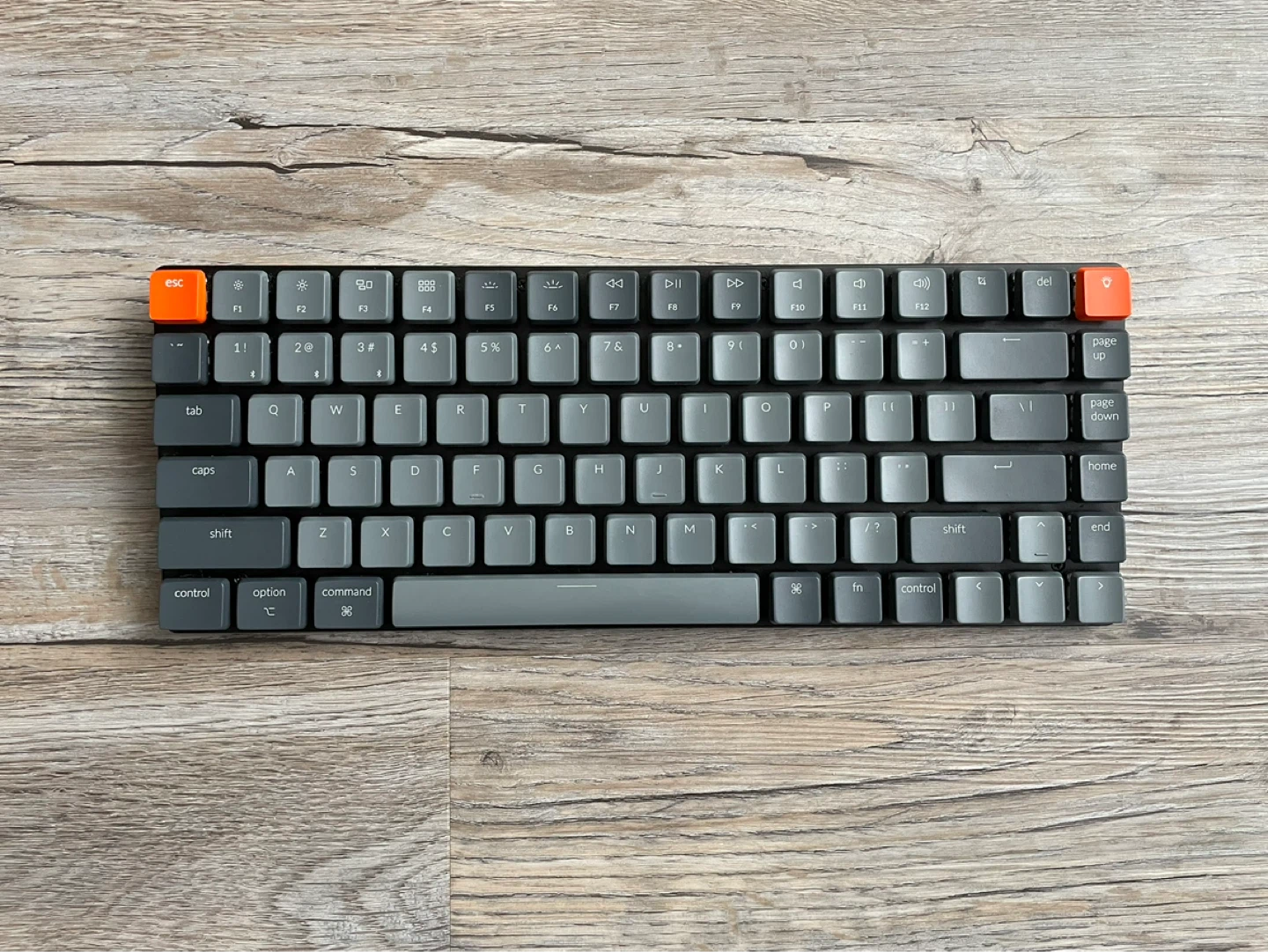 Keychron K3 Version 2 Mechanical Keyboard