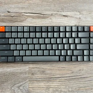 Keychron K3 Version 2 Mechanical Keyboard