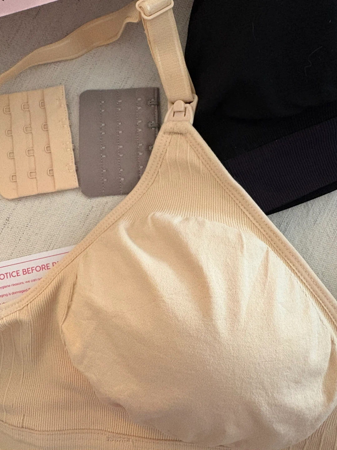 Butterysoft Bra 3-Pack