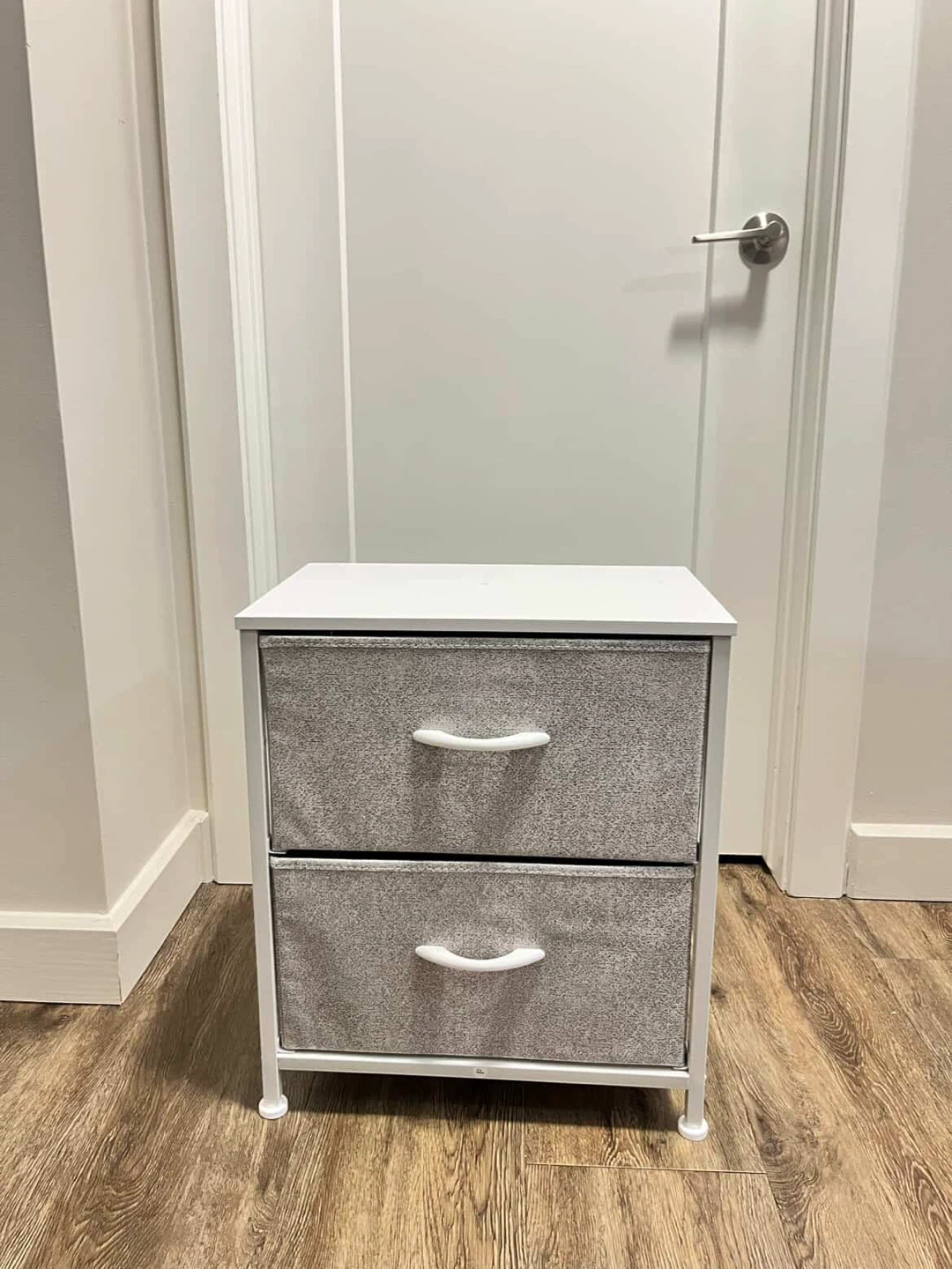 Fabric Dresser, Nightstand