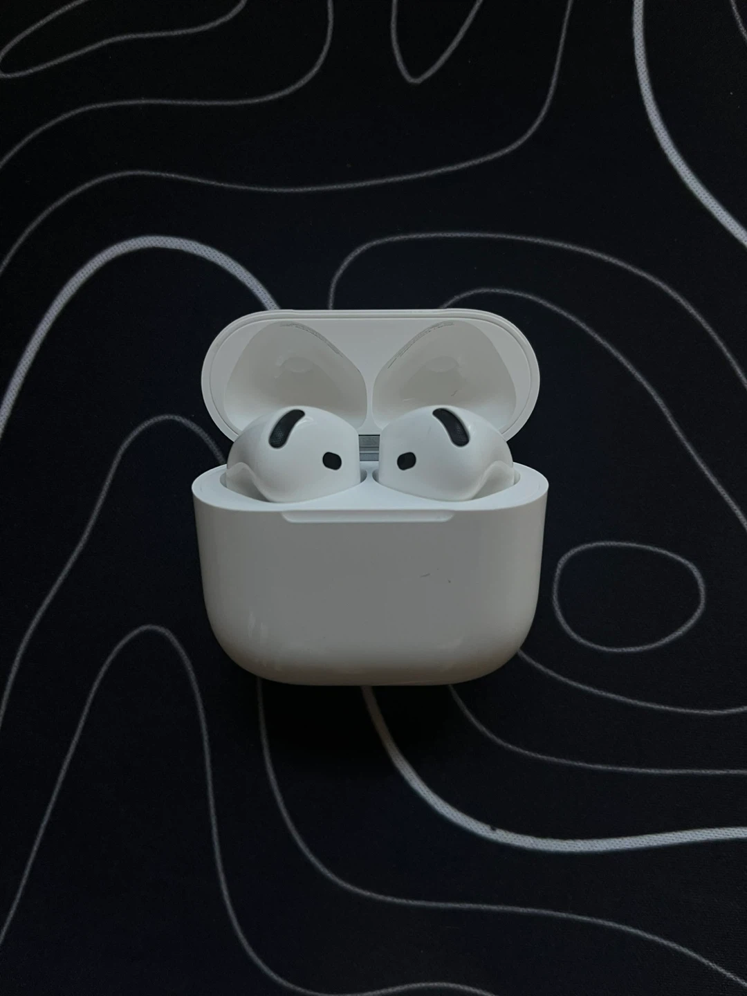 AirPods 4 - photo 4