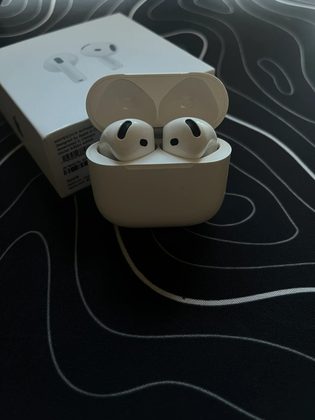 AirPods 4 - photo 3