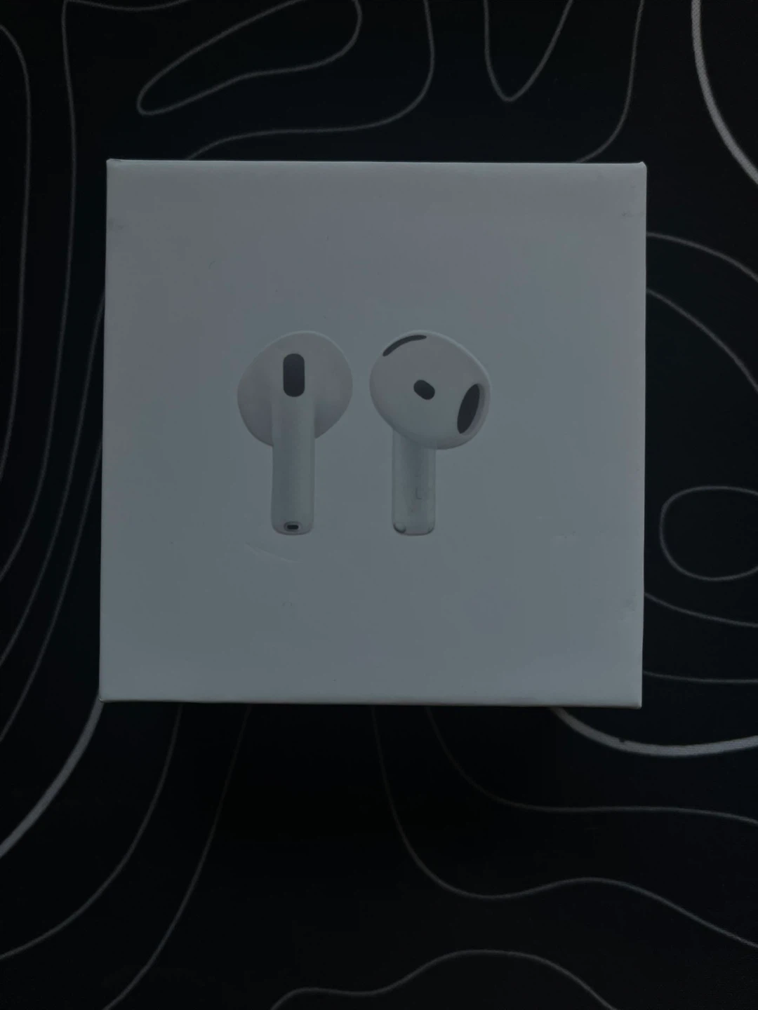 AirPods 4 - photo 5