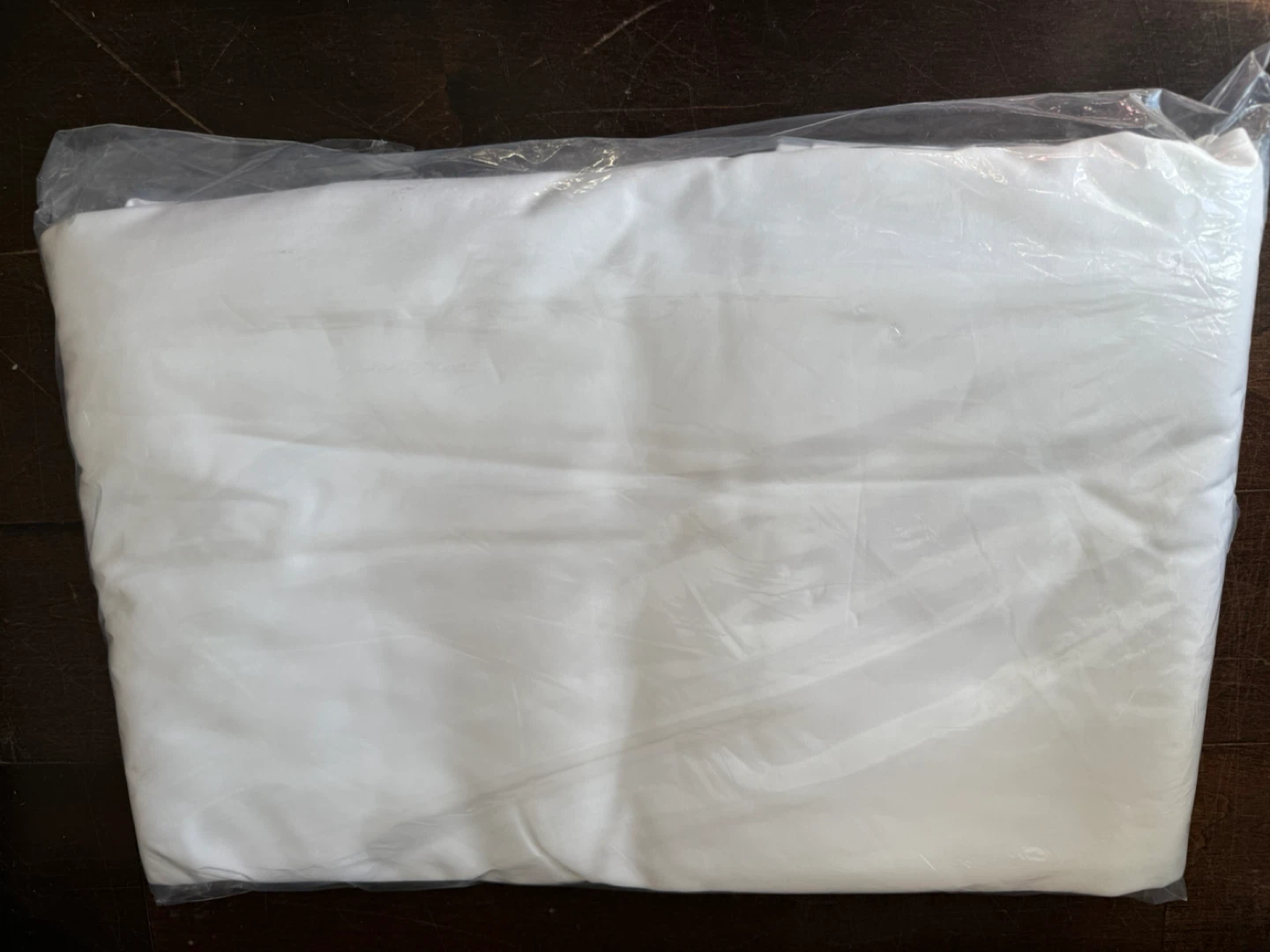 Brand New Cotton Duvet Cover (Queen Size)