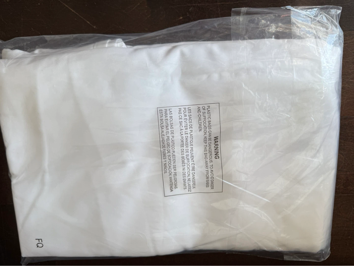 Brand New Cotton Duvet Cover (Queen Size) - photo 2