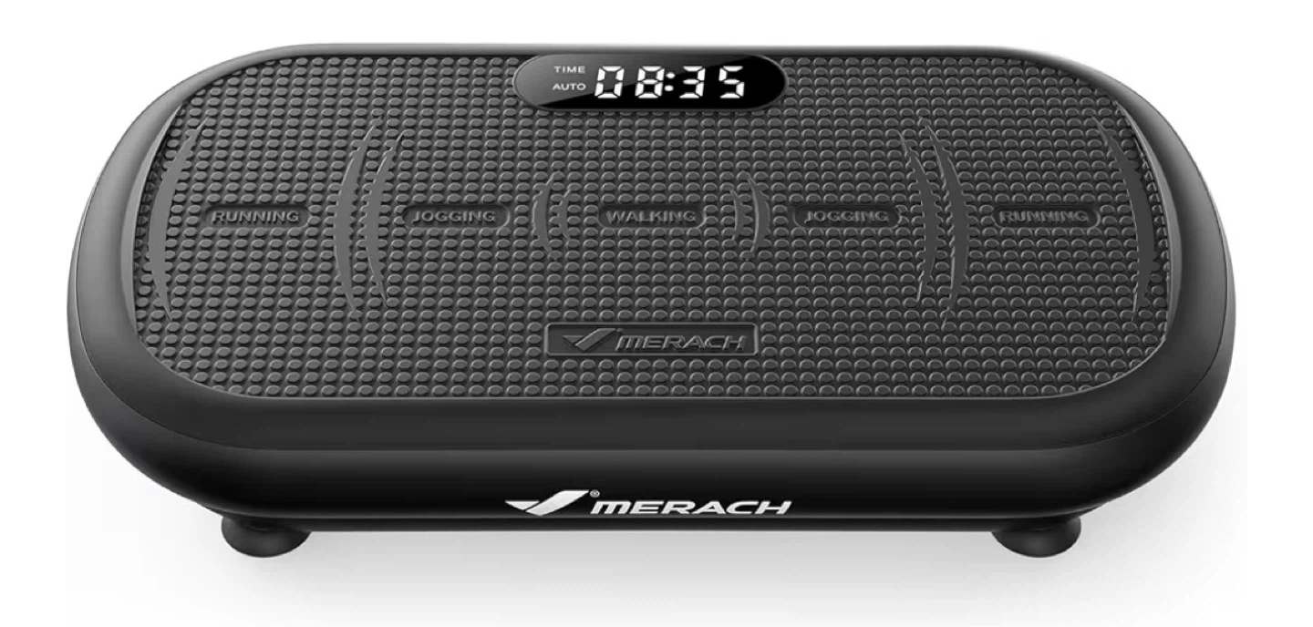 MERACH Vibration Plate