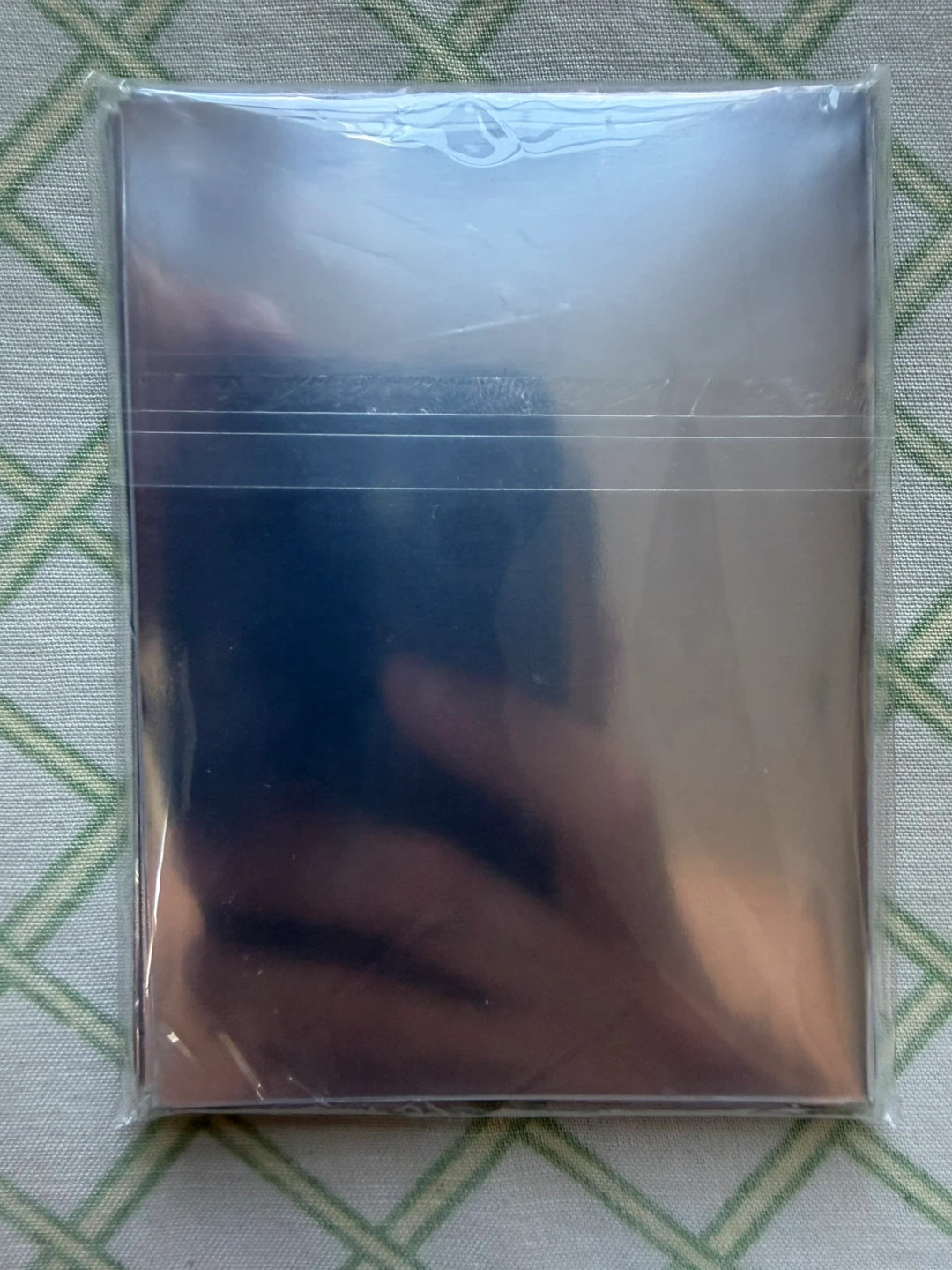 One Piece 60 Sleeves Amairo Chocolata 22 Sleeves - photo 5