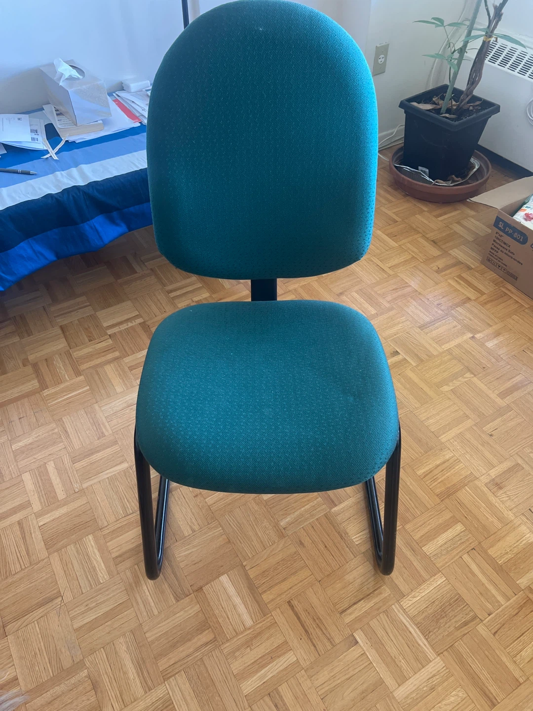 Dressing Table and Chair - photo 2