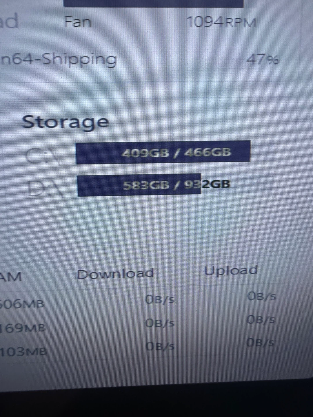 Gaming PC 1050TI I510600K - photo 3