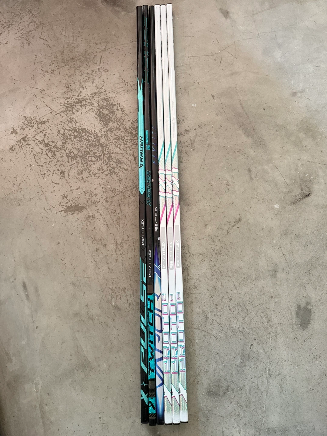 Hockey Stick Shafts - 6 - photo 2