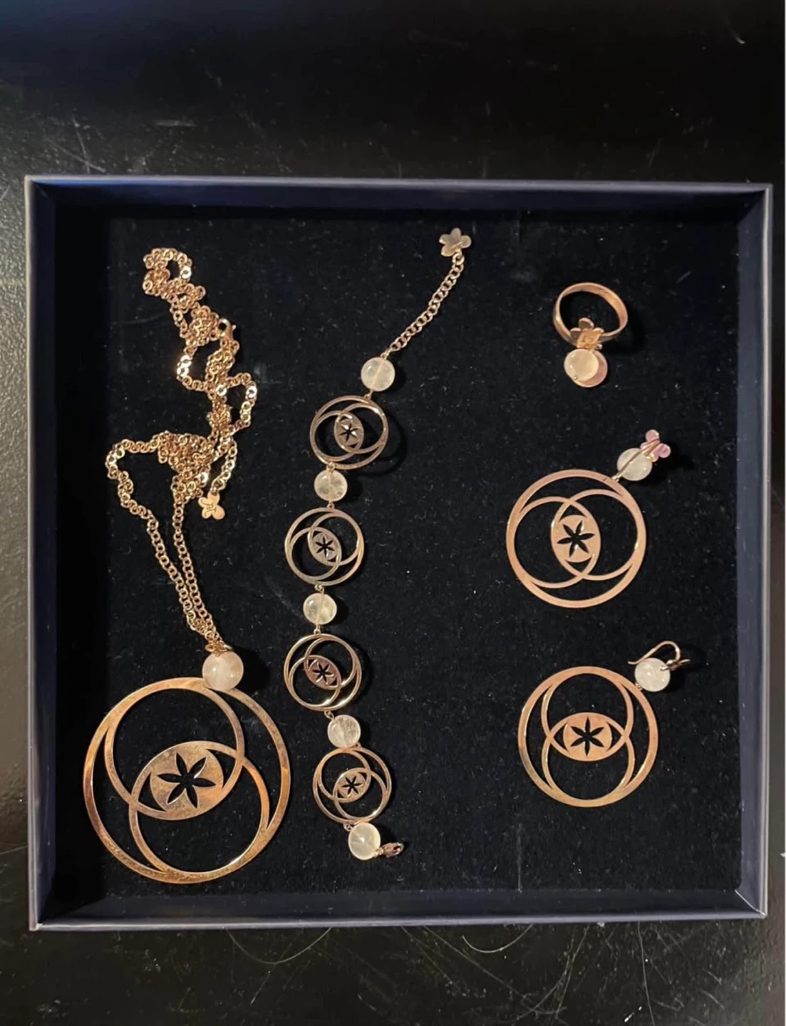 Jewelry Set