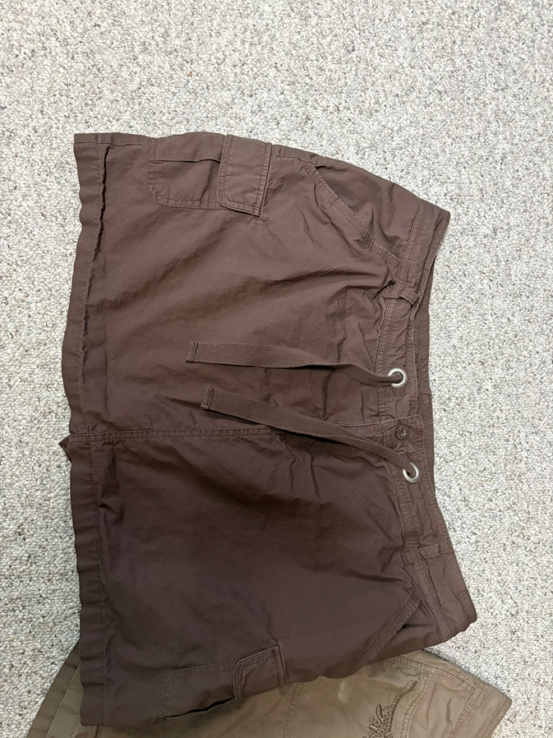2 pair ladies shorts and 1 skort - photo 2