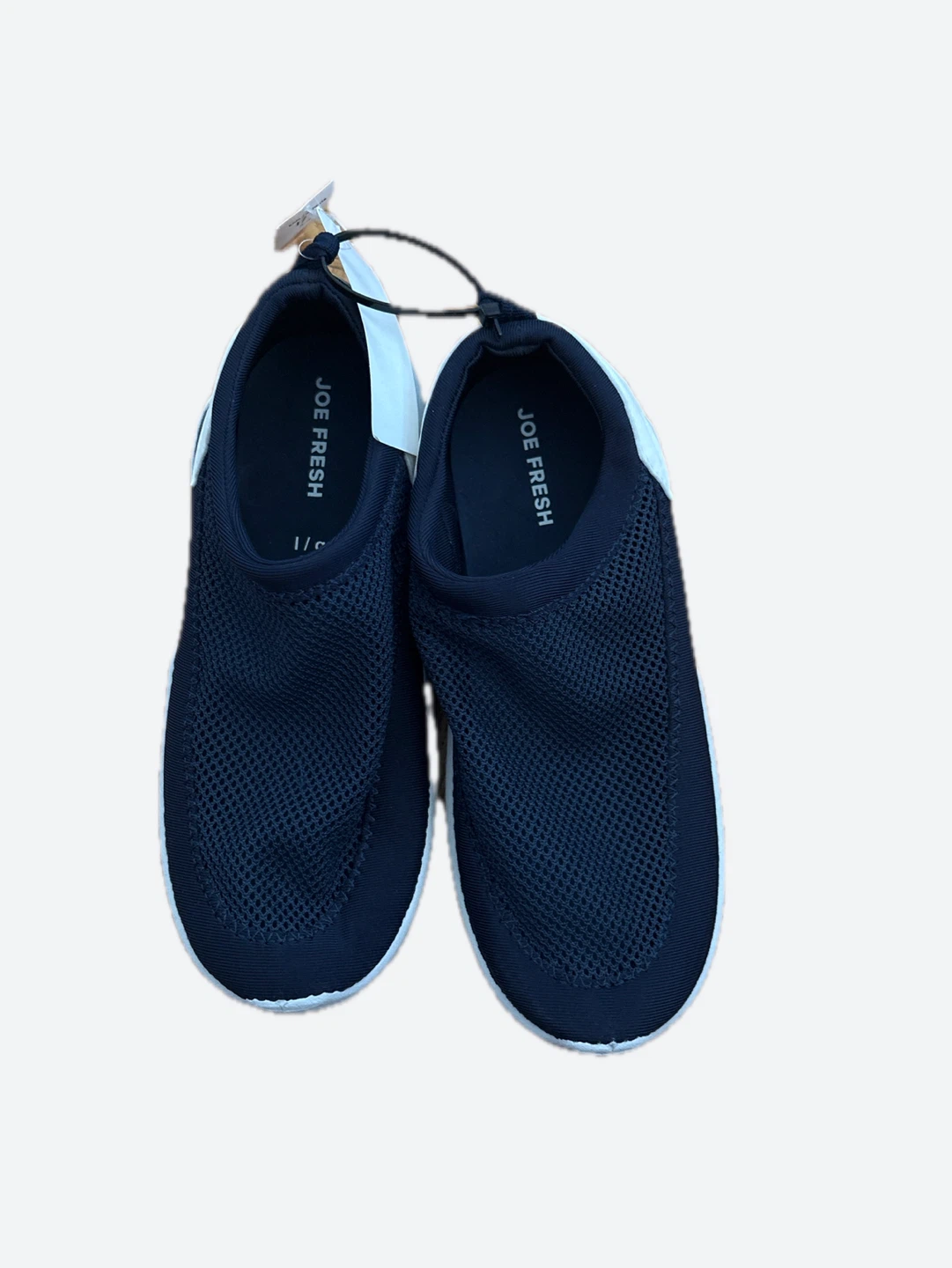 Joe Fresh kids slip-on water shoes