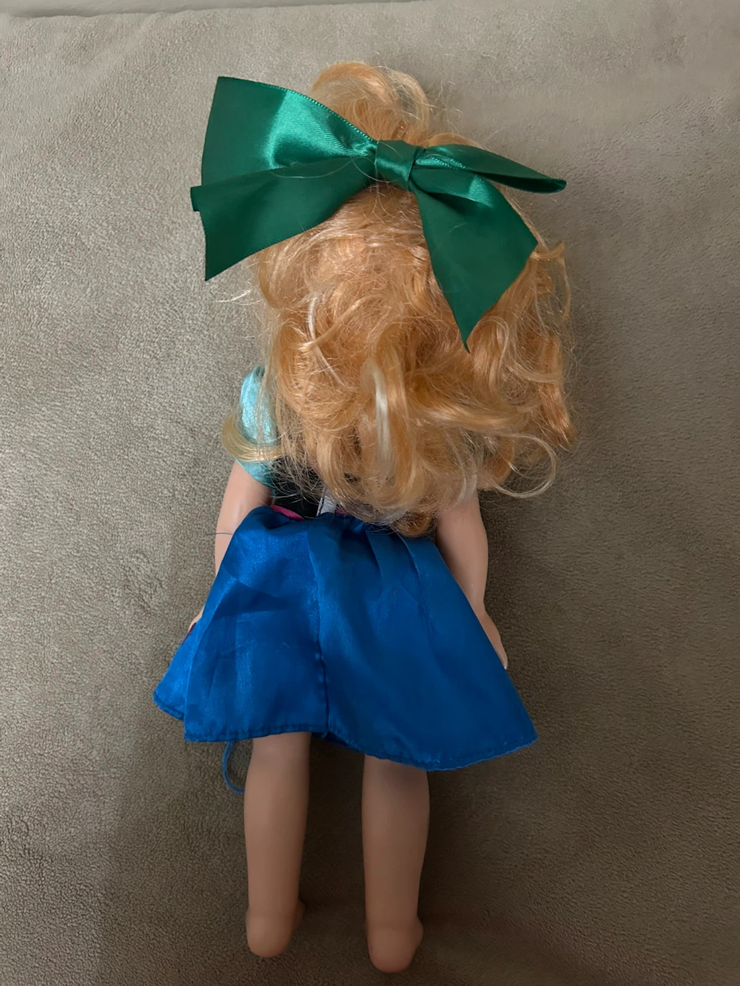 Disney Anna Frozen Doll - photo 2