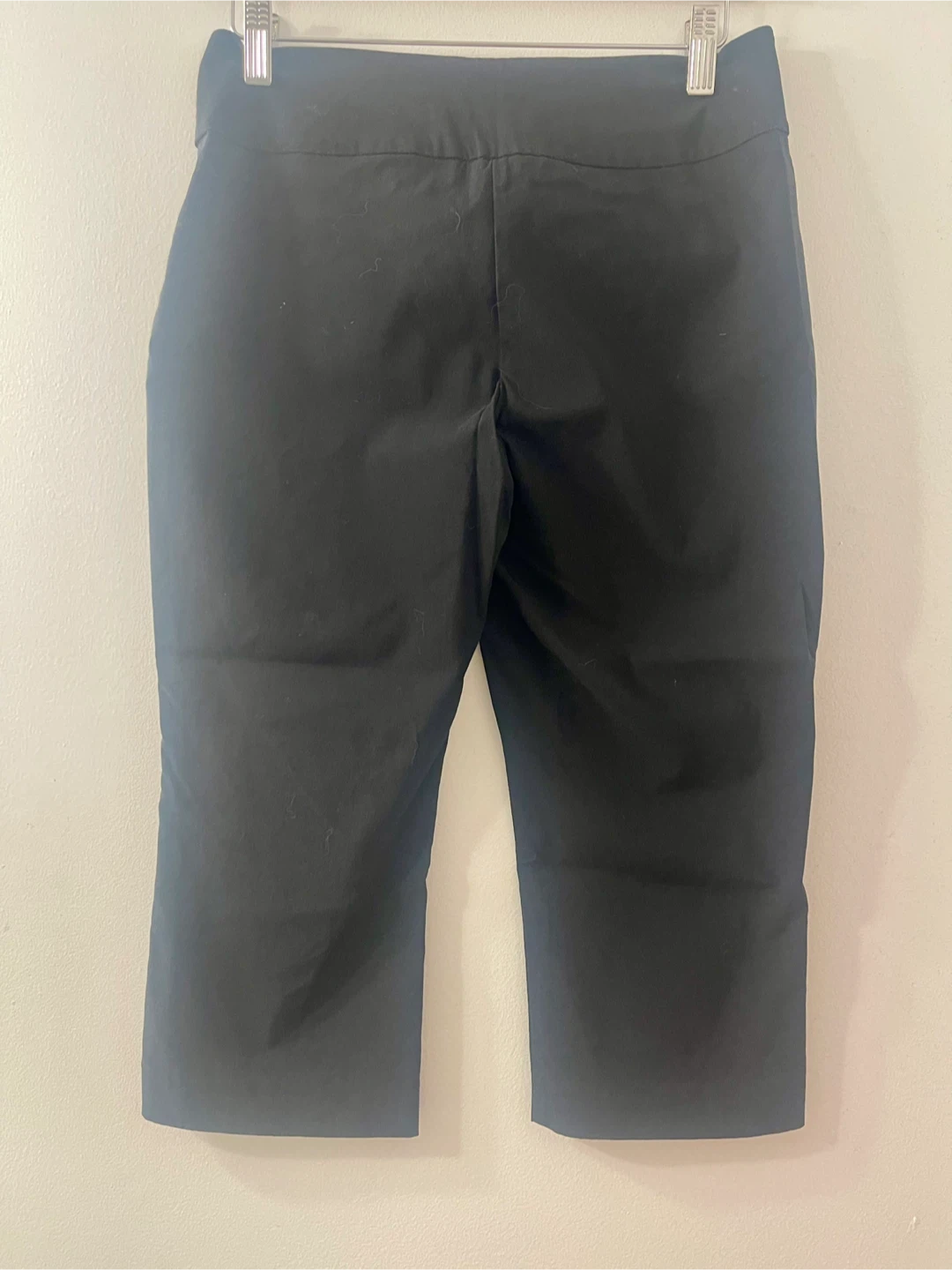 RICKI'S Black Capri Pant - photo 2