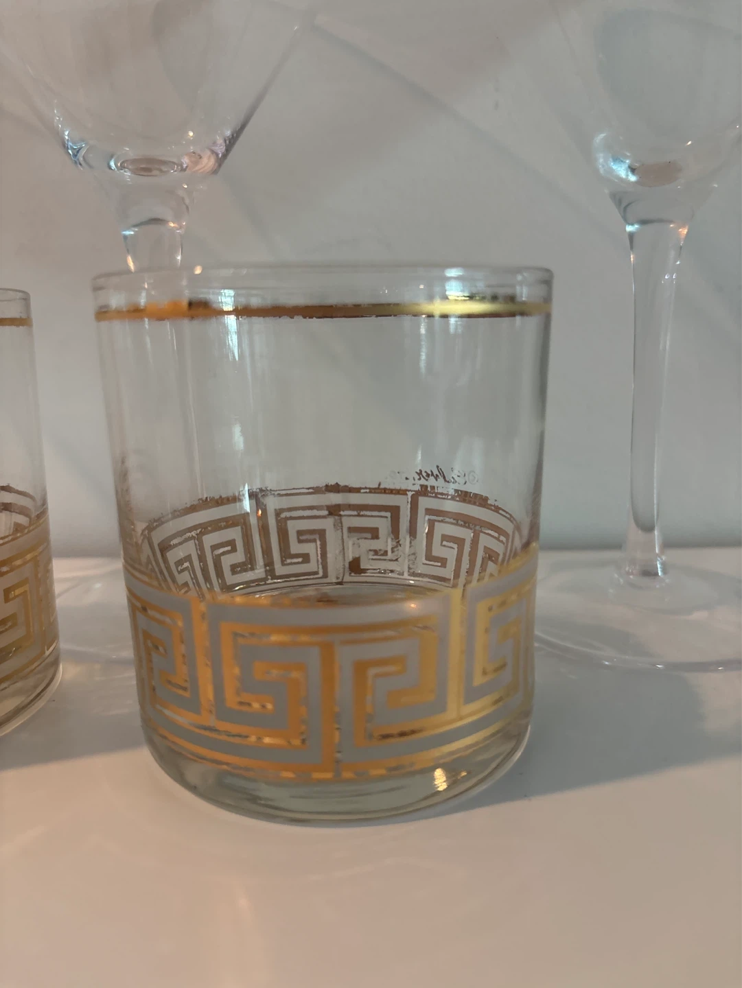 Glass Drinkware - photo 2