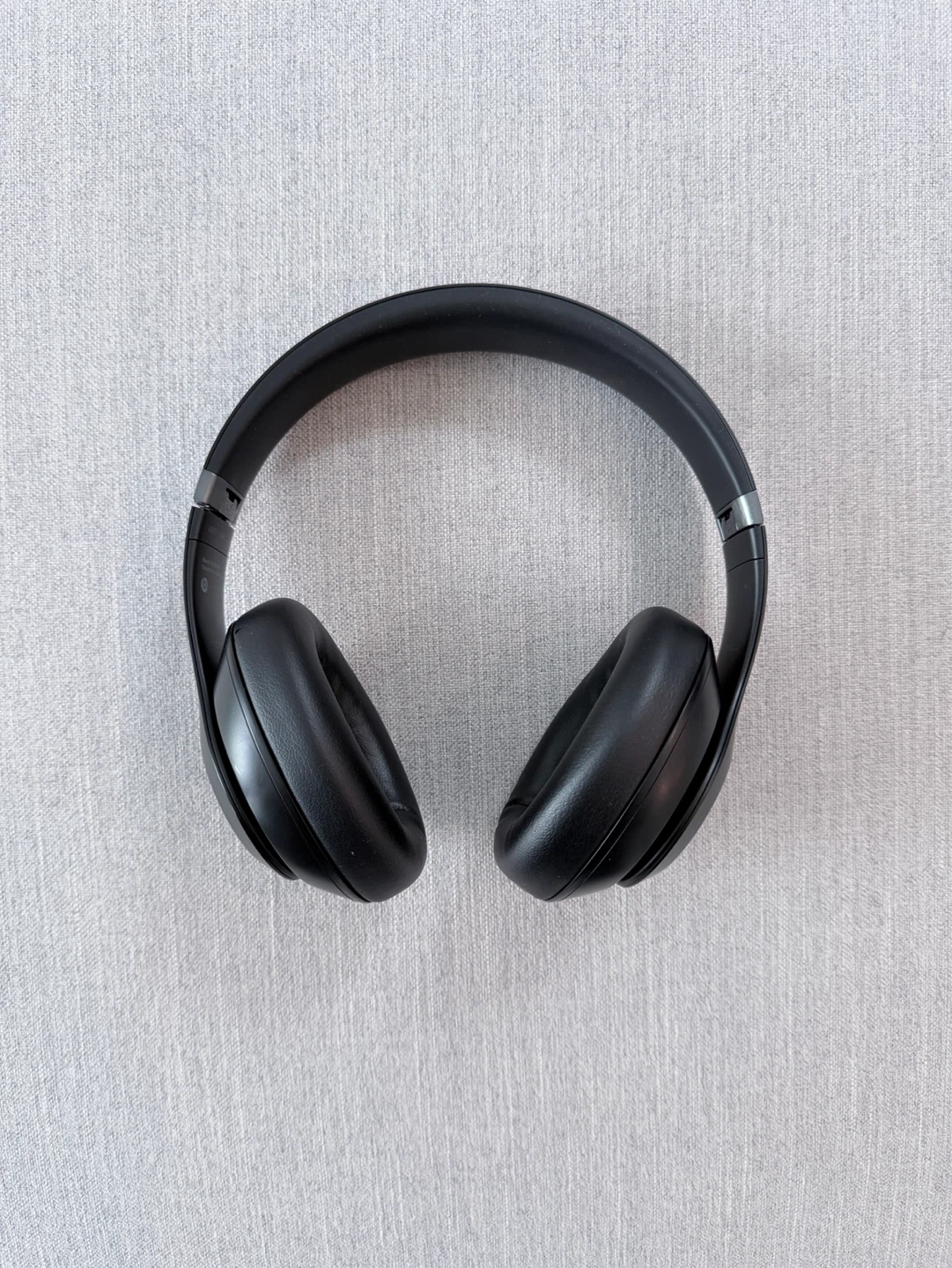 Beats Studio Pro - Black
