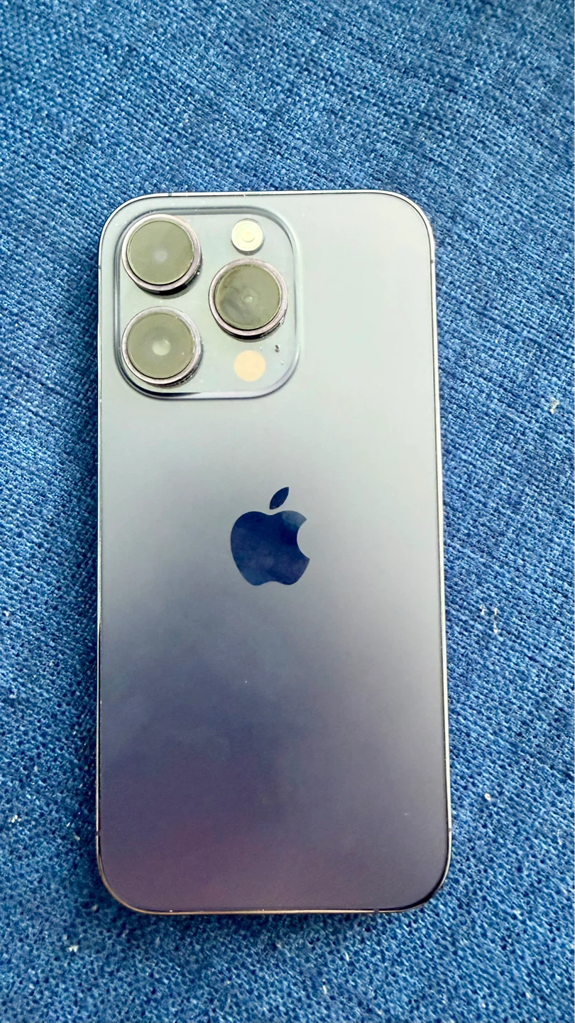 Apple iPhone 14 Pro