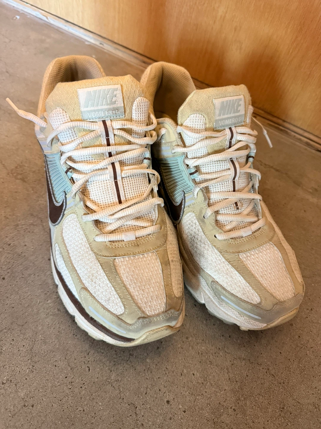 Men’s Nike Vomero 5 SE - Size 12 - photo 2