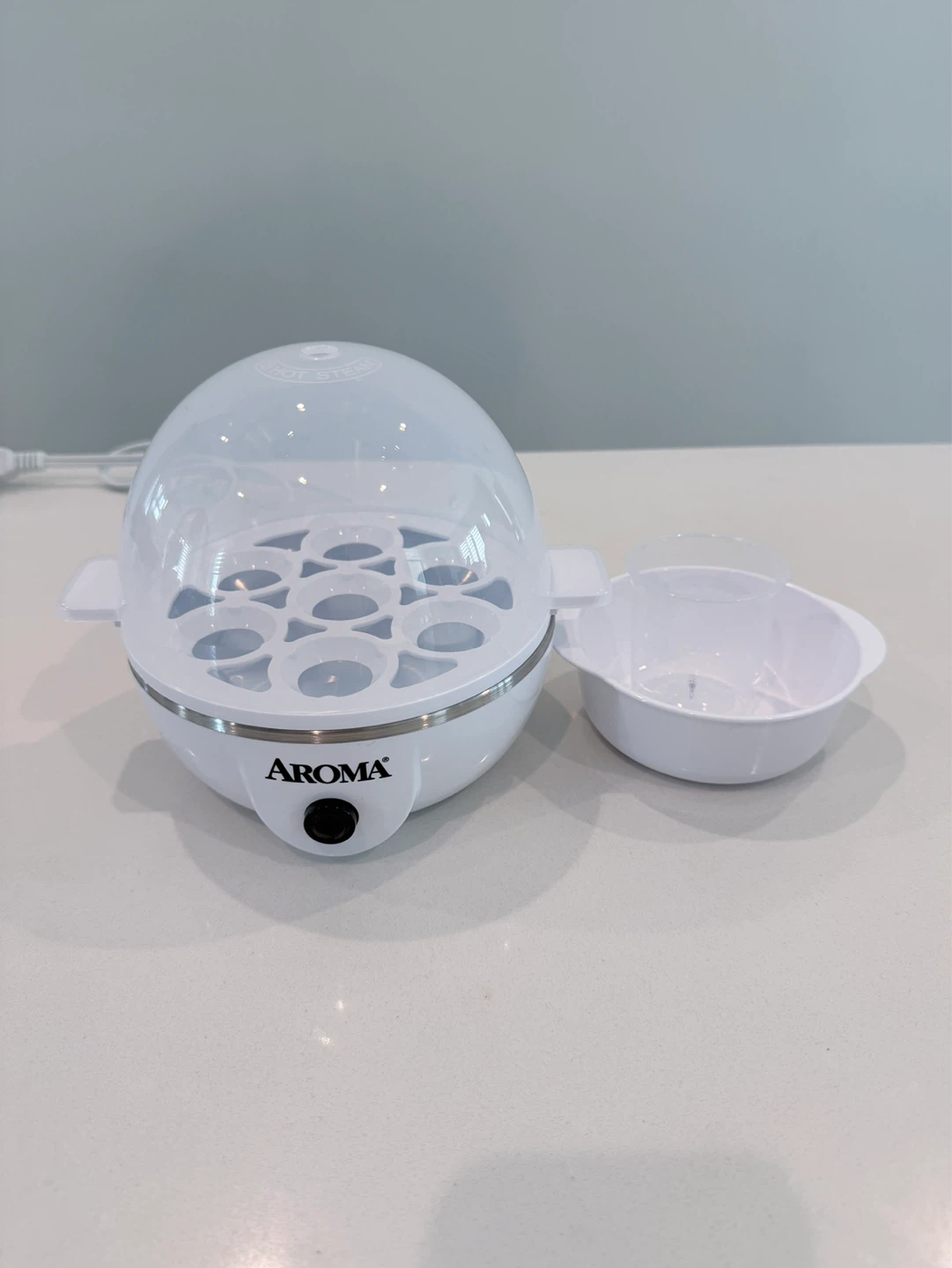 Aroma Egg Cooker