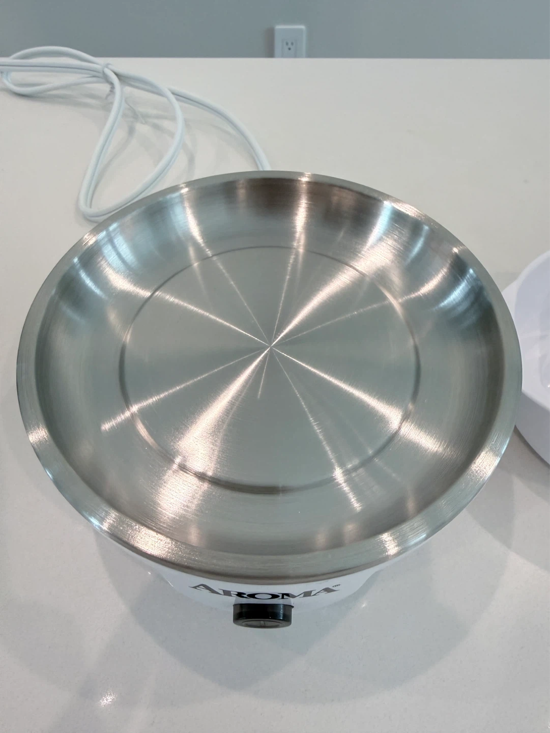 Aroma Egg Cooker - photo 3