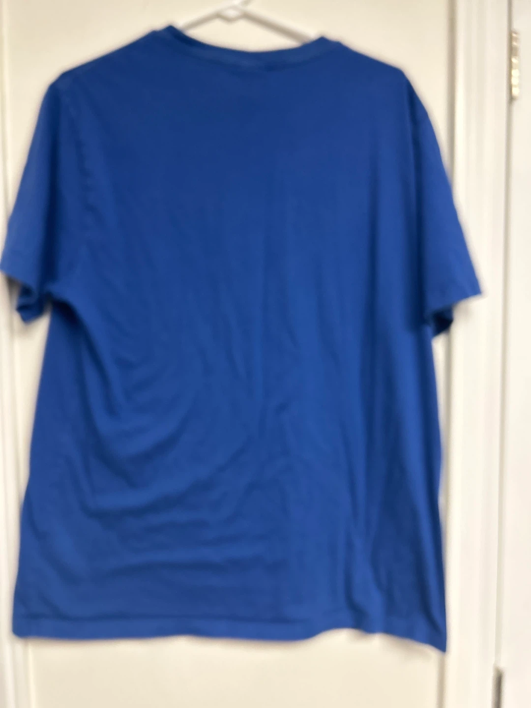 Bench. Blue T-Shirt - Size L - photo 3