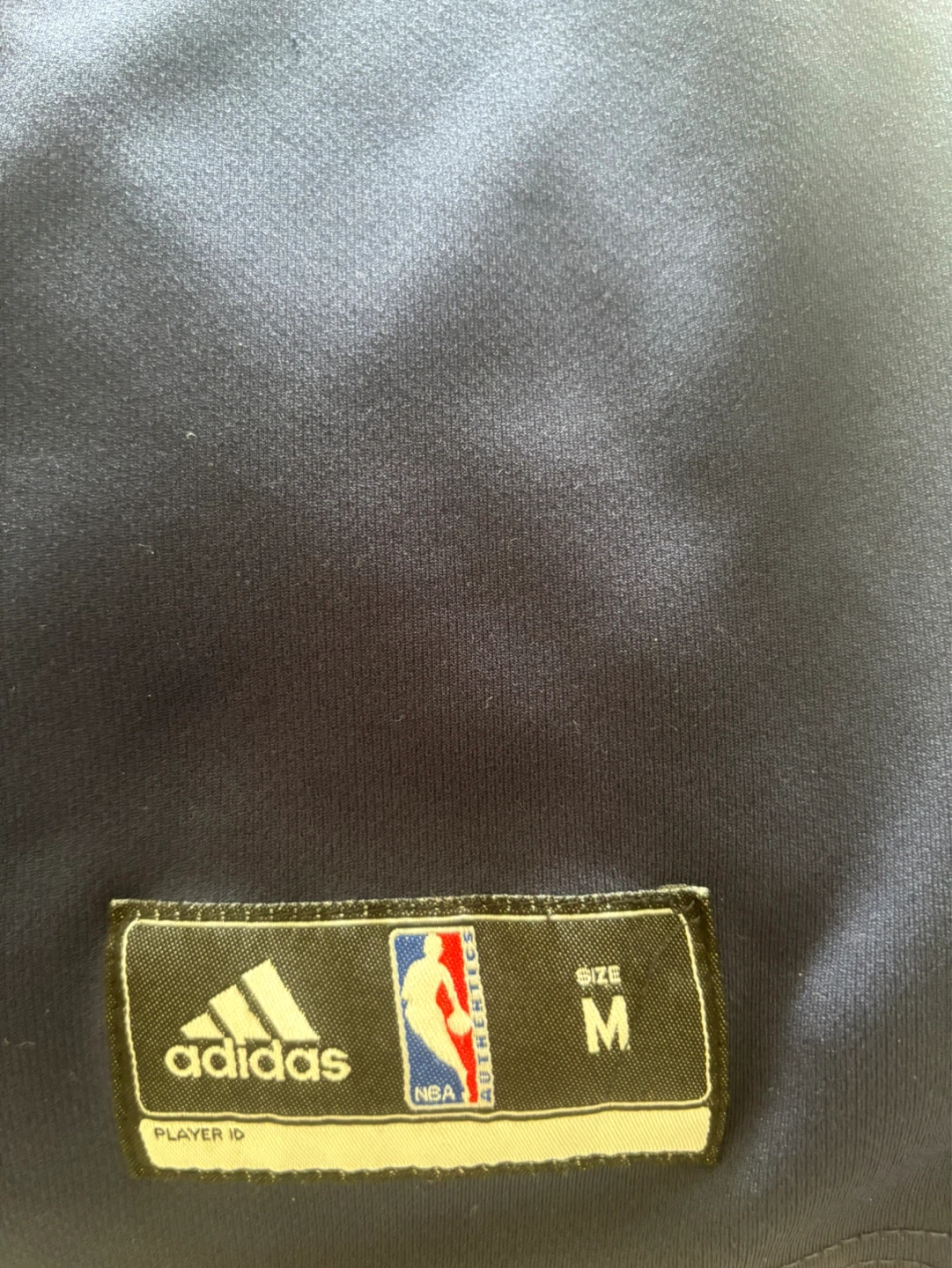 LeBron James Cavaliers jersey - photo 3