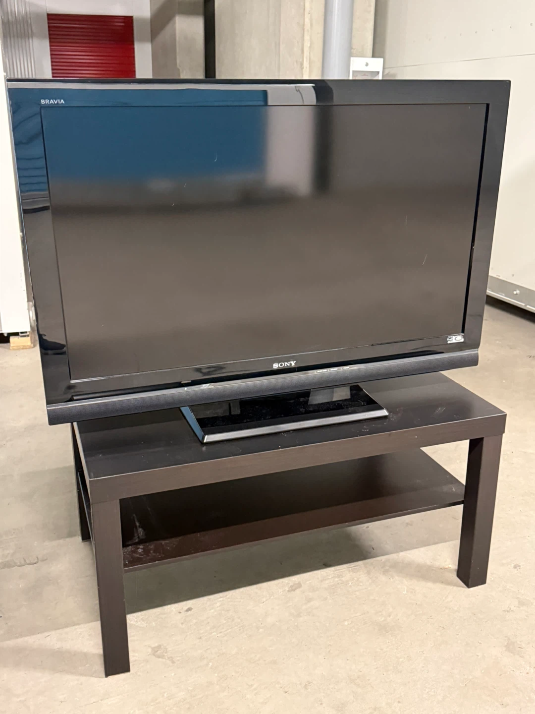 Sony BRAVIA 32" LCD TV