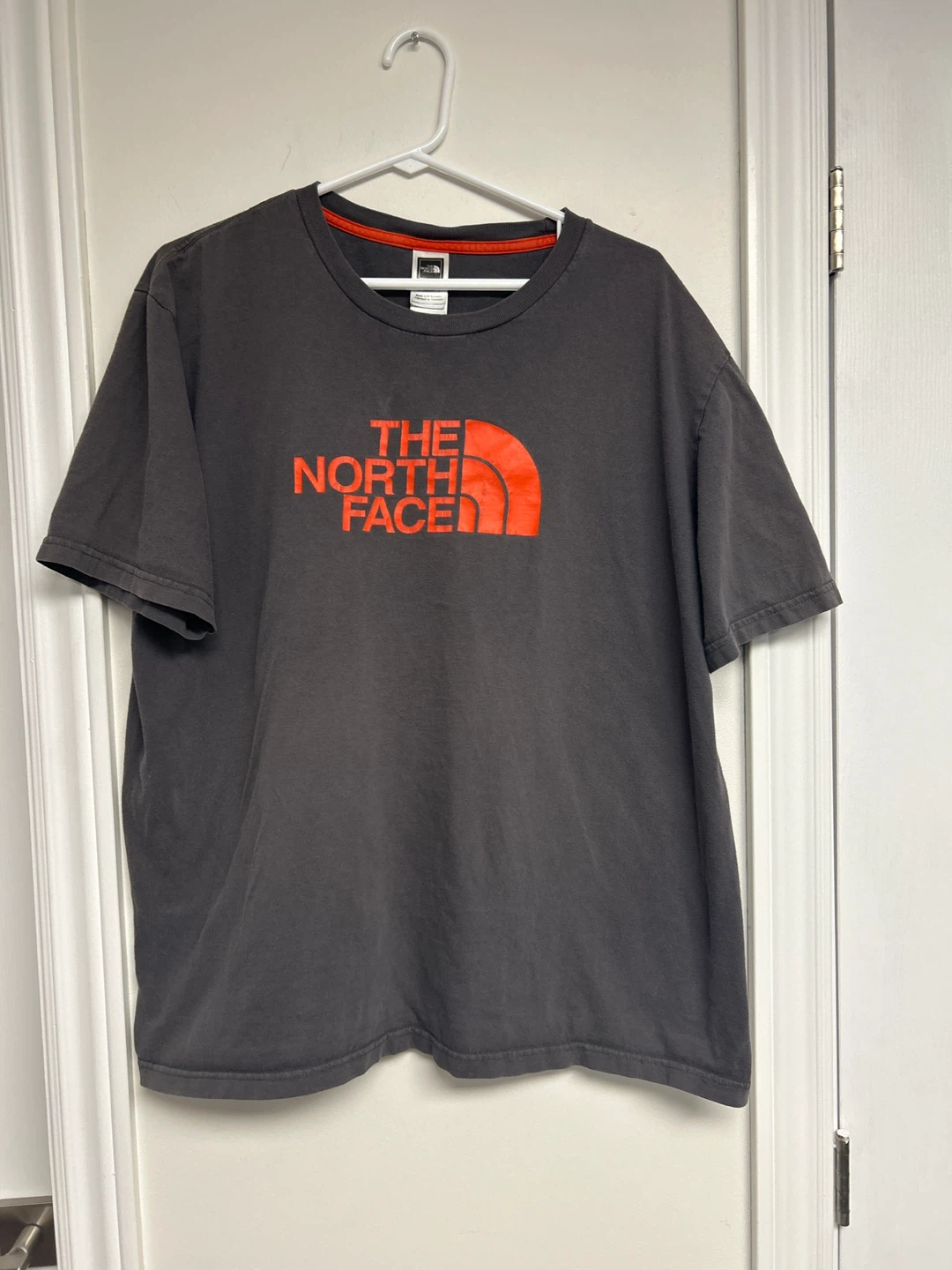 The North Face T-Shirt XL