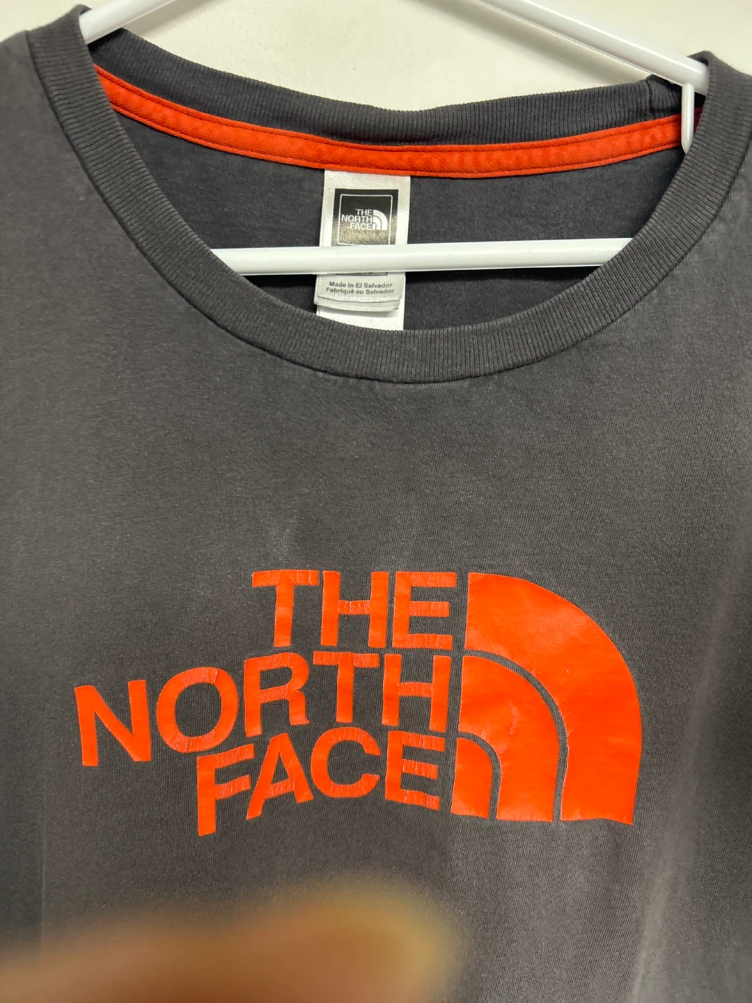 The North Face T-Shirt XL - photo 2