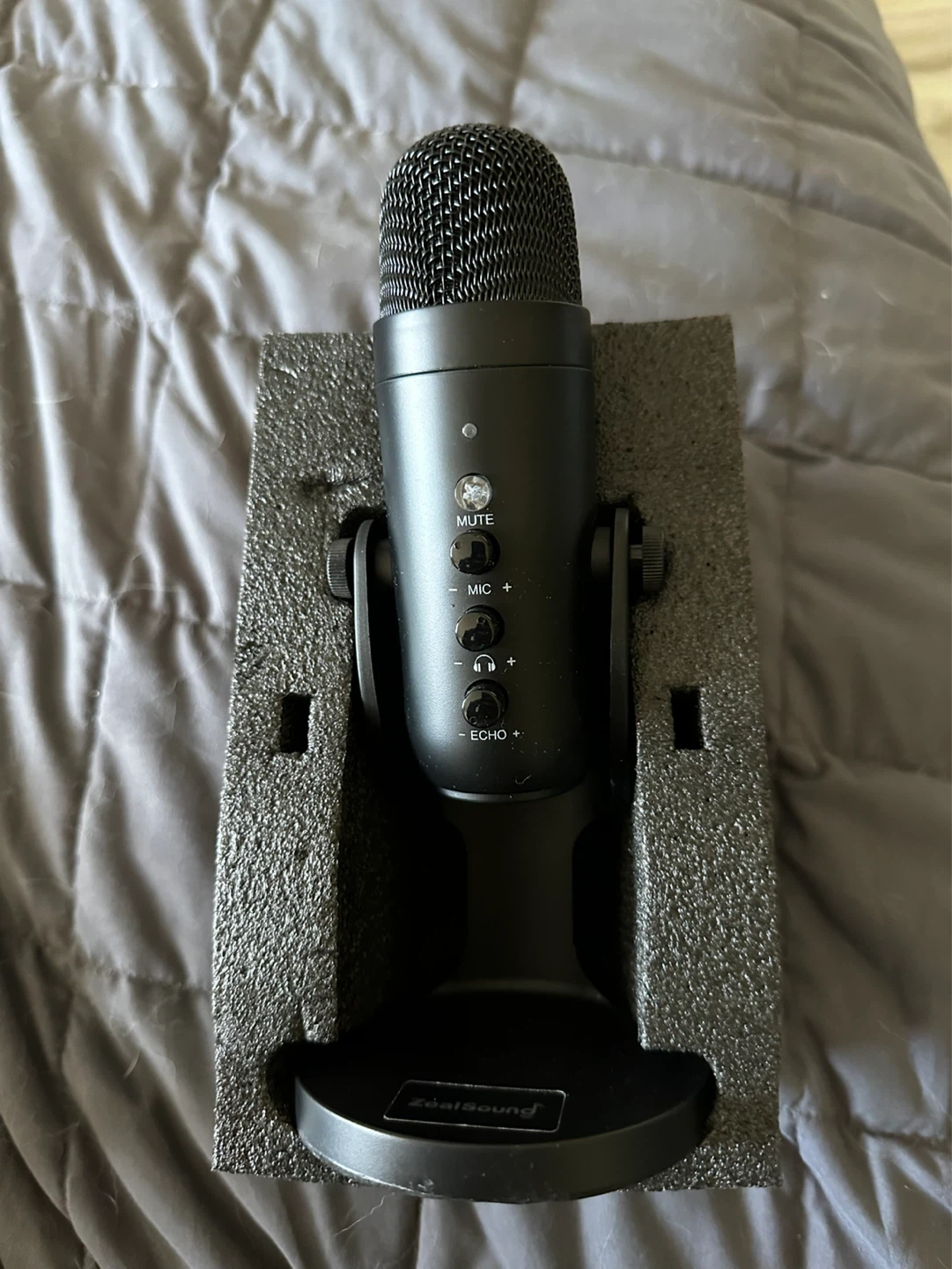 Professional Studio USB Microphone
