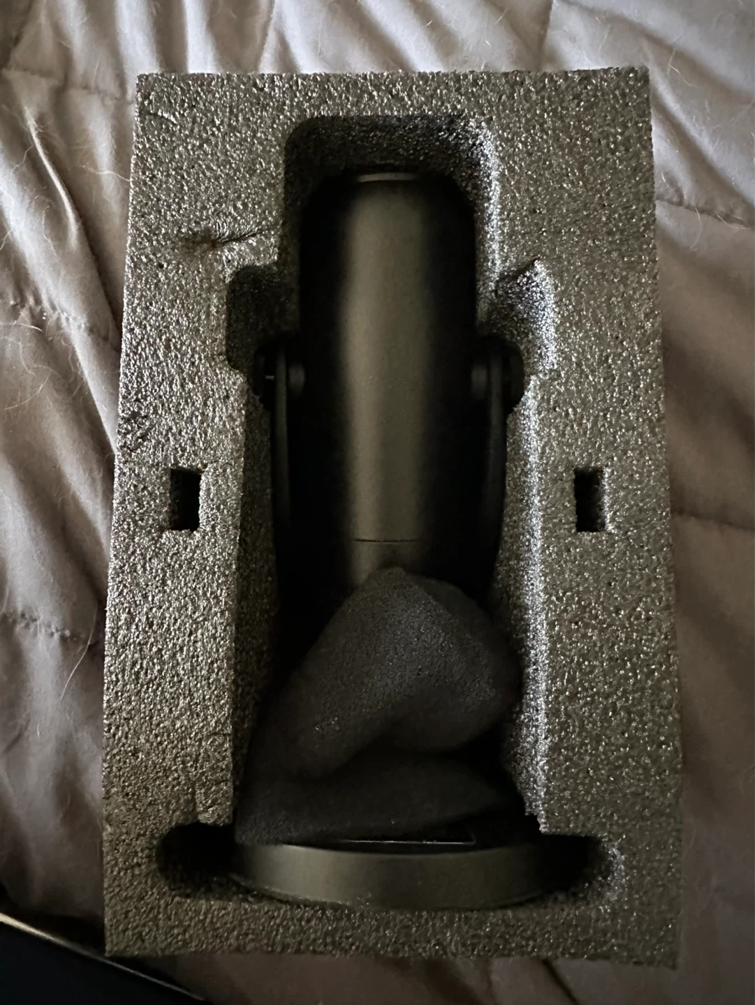 Professional Studio USB Microphone - photo 3