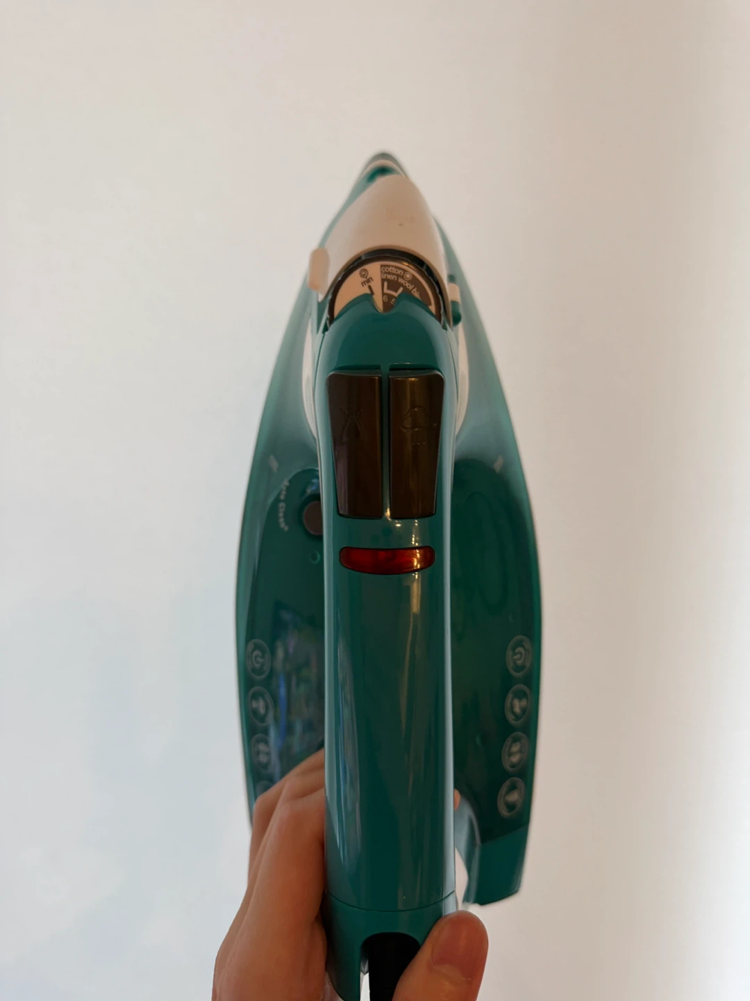 BLACK+DECKER Eversteam Iron - photo 3