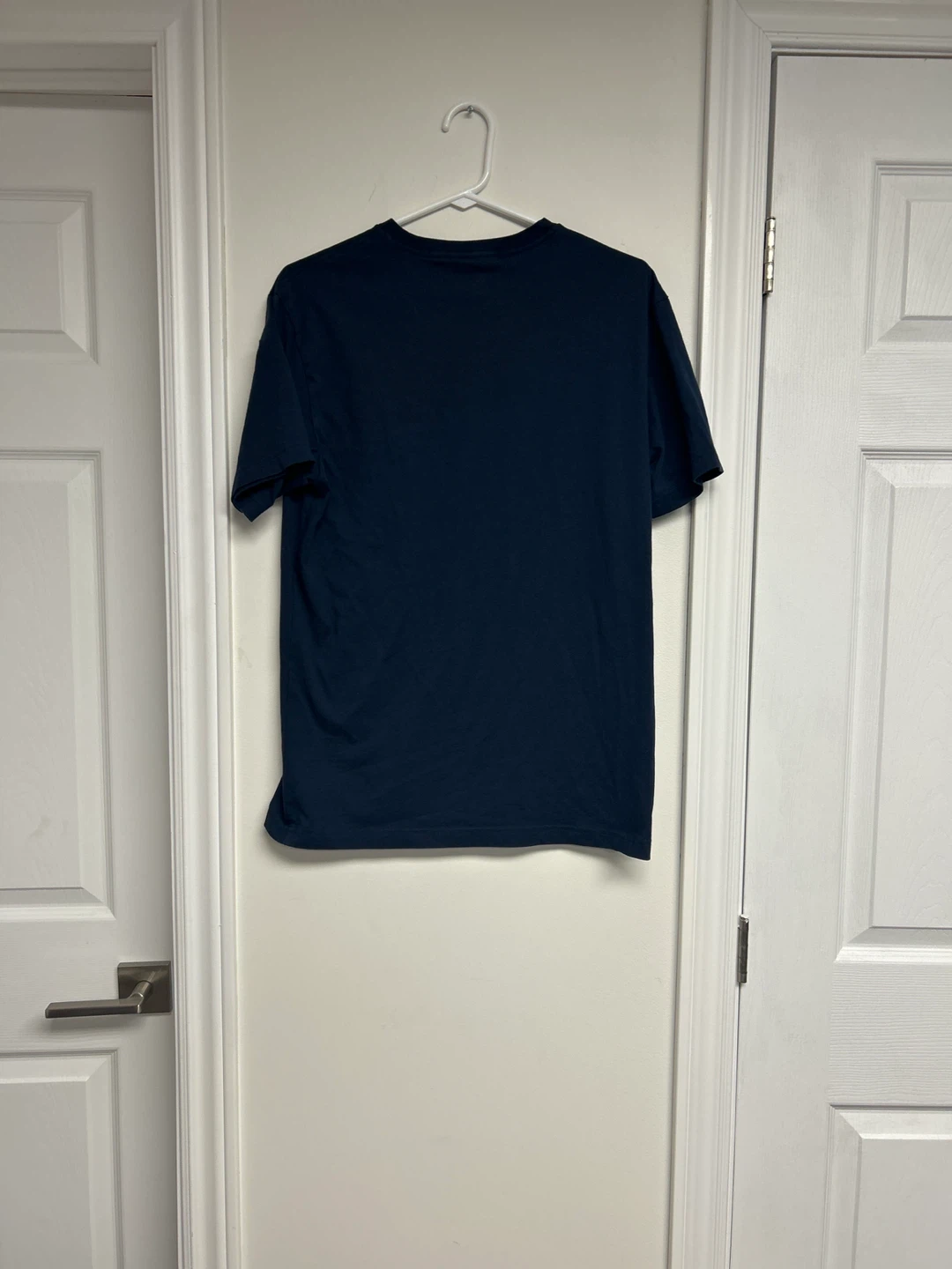 Jockey Active Mode T-Shirt - Navy Blue - Size M - photo 3