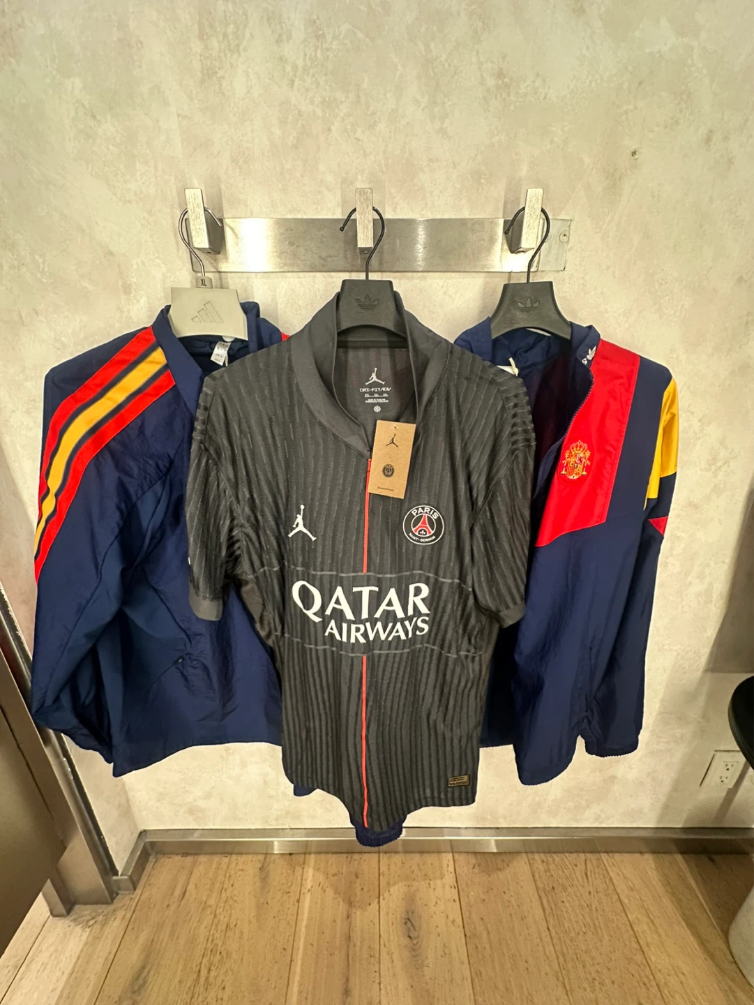 Kvaratskhelia Jersey #7 - photo 2