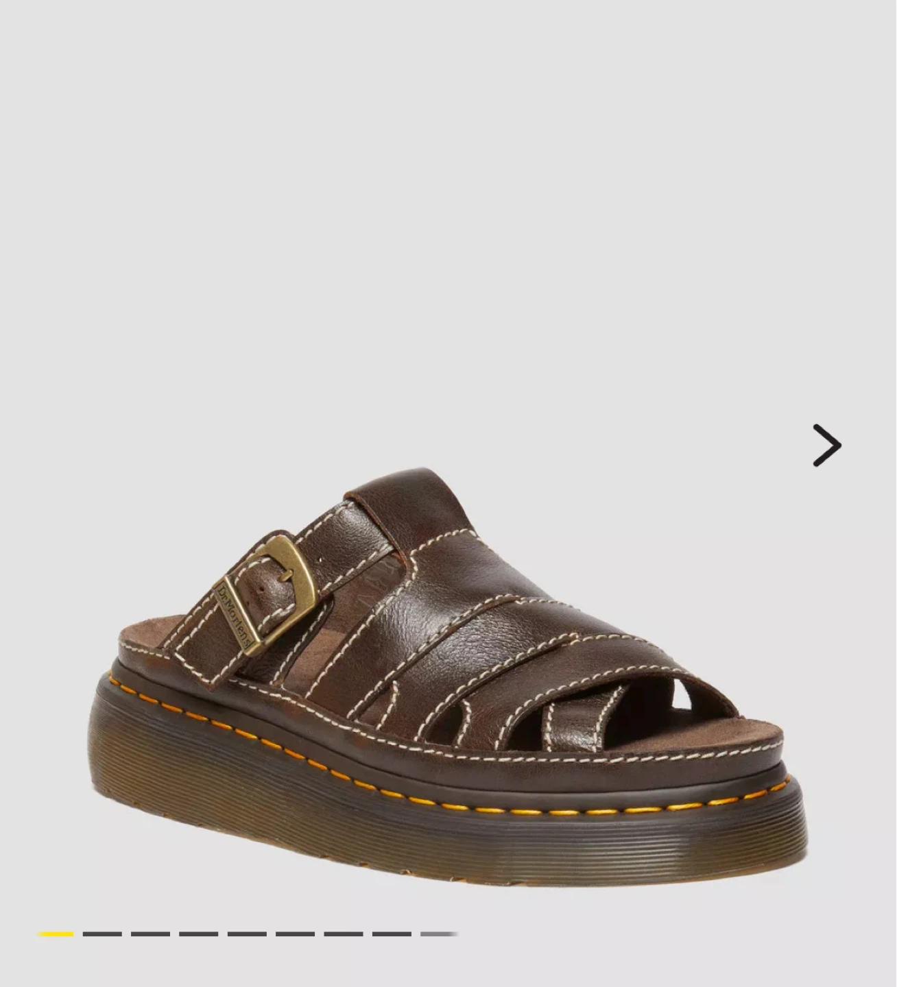 Doc Martens Sandals - photo 5